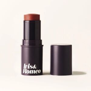 Iris & Romeo Multi-Balm in Warm Flush